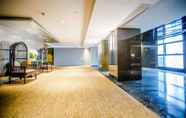 Lobi 5 Best Western Plus Park Hotel Xiamen