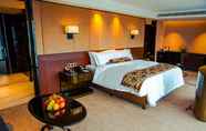 Kamar Tidur 2 Best Western Plus Park Hotel Xiamen