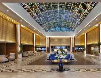 Lobby 2 Sirene Belek Hotel - All Inclusive