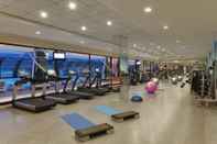 Fitness Center Sirene Belek Hotel - All Inclusive