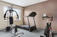 Fitness Center Travelodge by Wyndham Baie-Comeau