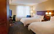 อื่นๆ 4 Courtyard by Marriott Seattle Bellevue/Downtown