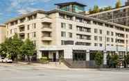 Exterior 2 Courtyard by Marriott Seattle Bellevue/Downtown