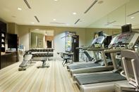 Fitness Center Hotel Bardo Savannah