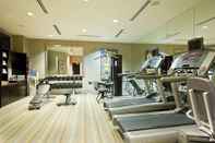 Fitness Center Hotel Bardo Savannah