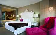 Bedroom 3 Hotel Bardo Savannah