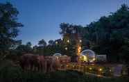 ภายนอกอาคาร 3 Anantara Golden Triangle Elephant Camp & Resort