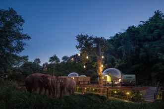 ภายนอกอาคาร 4 Anantara Golden Triangle Elephant Camp & Resort