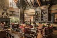 Bar, Cafe and Lounge Anantara Golden Triangle Elephant Camp & Resort