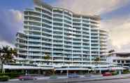 Exterior 2 The Sebel Maroochydore