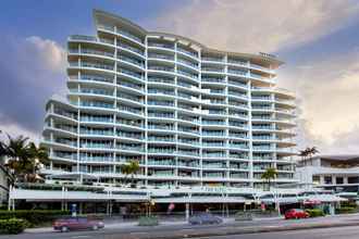 ภายนอกอาคาร 4 The Sebel Maroochydore