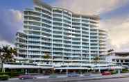 Exterior 2 The Sebel Maroochydore