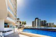 Swimming Pool The Sebel Maroochydore