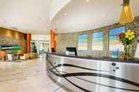 Lobby The Sebel Maroochydore