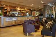 บาร์ คาเฟ่ และเลานจ์ Future Inns Cardiff Bay