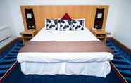 Kamar Tidur 4 The Park Hotel