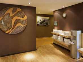 Lobi 4 Novotel London Greenwich