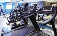 Fitness Center 2 Novotel London Greenwich