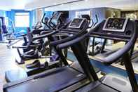 Fitness Center Novotel London Greenwich