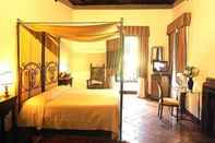 Bilik Tidur Hotel Villa Ciconia