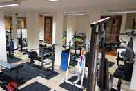 Fitness Center Hotel Chalet Valdotain