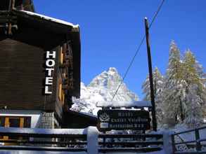 Exterior 4 Hotel Chalet Valdotain