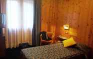 Bedroom 4 Hotel Chalet Valdotain