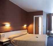Bilik Tidur 7 Grand Hotel de Paris