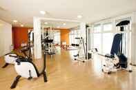 Fitness Center Séjours & Affaires Poitiers Lamartine