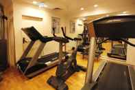 Fitness Center Occidental Taksim