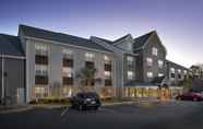 Bangunan 7 Country Inn & Suites by Radisson, Columbia Airport, SC