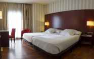 Kamar Tidur 2 Hotel Zenit Bilbao