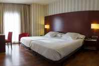 Kamar Tidur Hotel Zenit Bilbao