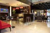 Bar, Cafe and Lounge Hotel Zenit Bilbao