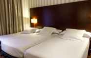 Bedroom 4 Hotel Zenit Bilbao