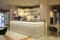 Bar, Kafe, dan Lounge Zanhotel Regina