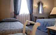 ห้องนอน 7 Hotel Bentivoglio Residenza D'Epoca