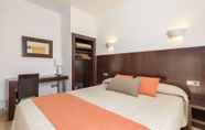 Bedroom 4 Hotel Florencio