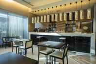 Bar, Cafe and Lounge Hotel Nuevo Madrid