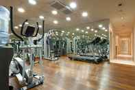 Fitness Center Hotel Nuevo Madrid