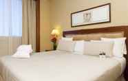 Bilik Tidur 7 Hotel Nuevo Madrid