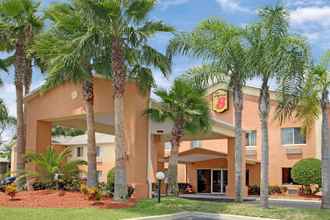 Exterior 4 Super 8 by Wyndham Daytona Beach