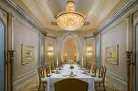 ห้องประชุม Emirates Palace Mandarin Oriental, Abu Dhabi