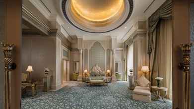 ล็อบบี้ 4 Emirates Palace Mandarin Oriental, Abu Dhabi