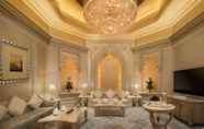 ล็อบบี้ 5 Emirates Palace Mandarin Oriental, Abu Dhabi