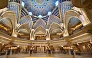 ล็อบบี้ 4 Emirates Palace Mandarin Oriental, Abu Dhabi