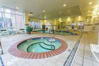 Fasilitas Hiburan Hilton Garden Inn Providence Airport/Warwick