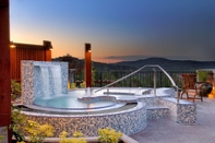 สิ่งอำนวยความสะดวกด้านความบันเทิง The Westin Bear Mountain Golf Resort & Spa, Victoria