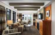 Kamar Tidur 7 The Westin Bear Mountain Golf Resort & Spa, Victoria