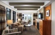 ห้องนอน 7 The Westin Bear Mountain Golf Resort & Spa, Victoria